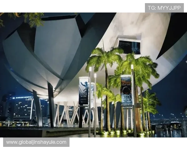 新加坡金沙娱乐场的历史背景与发展历程深度揭秘