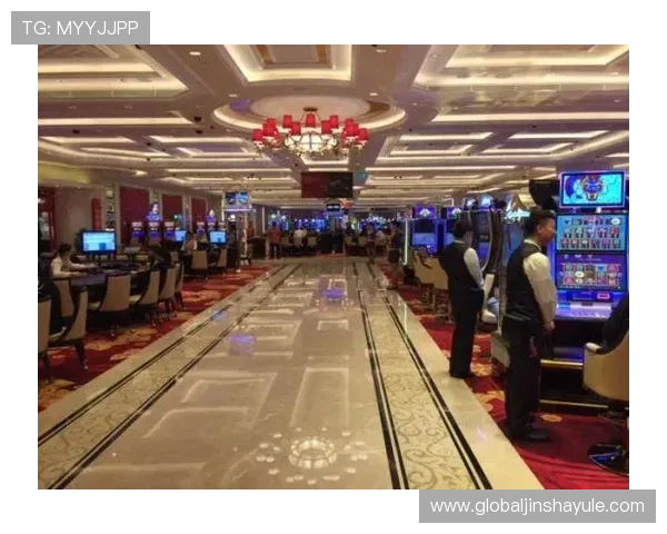 澳门十大娱乐场所有哪些值得一试的综合娱乐体验场所推荐