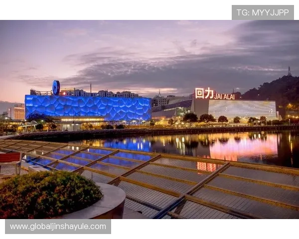 澳门回力海立方最新优惠活动全攻略让你购物省钱又开心