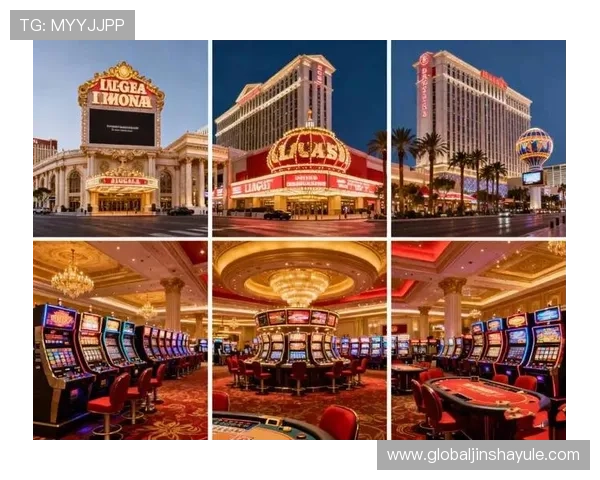 澳门博彩娱乐有限公司在澳门博彩行业中的创新经营模式与成功经验